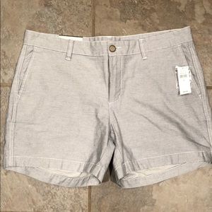 Gap Girlfriend 5 inch Short